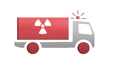 Dangerous goods transport